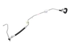 ACDelco Automatic Transmission Cooler Lines for 2012-2013 REGAL - 22738318