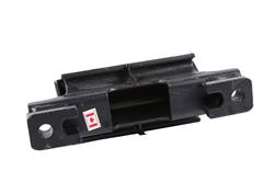 ACDelco GM Genuine Parts Transmission Mounts for 2011-2016 SILVERADO 2500 HD, SILVERADO 3500 HD - 22739529