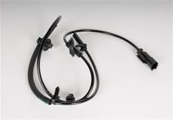 ACDelco ABS Wheel Speed Sensors for 2009-2017 TRAVERSE - 22739727