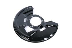 ACDelco GM Genuine Parts Brake Dust Shields for 2014-2017 REGAL, 2013-2019 XTS - 22740124