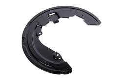 ACDelco GM Genuine Parts Brake Dust Shields for 2013-2018 ATS, 2020-2025 CT4 - 22740598