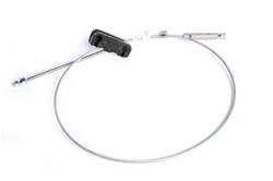 ACDelco Parking Brake Cables 22743000