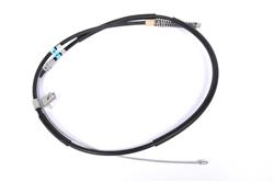 ACDelco Parking Brake Cables for 2014-2018 SIERRA 1500, SILVERADO 1500 - 22743001
