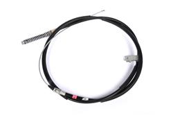 ACDelco Parking Brake Cables for 2014-2018 SIERRA 1500, SILVERADO 1500 - 22743003