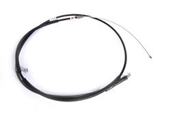 ACDelco Parking Brake Cables for 2014 SIERRA 1500, SILVERADO 1500 - 22743004