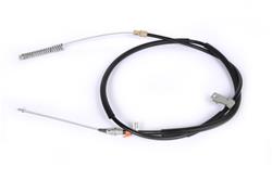 ACDelco Parking Brake Cables for 2014-2018 SIERRA 1500, SILVERADO 1500 - 22743005