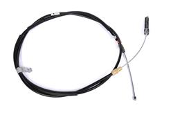 ACDelco Parking Brake Cables for 2014-2018 SIERRA 1500, SILVERADO 1500 - 22743006