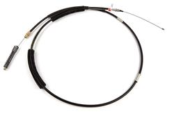 ACDelco Parking Brake Cables 22743010