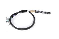 ACDelco Parking Brake Cables 22743011