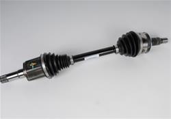 ACDelco GM Genuine Parts CV Drive Axles for 2011 9-4X, 2010-2011 SRX - 22743794