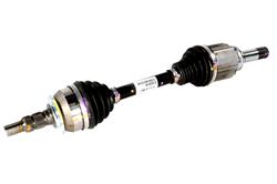 ACDelco GM Genuine Parts CV Drive Axles for 2012-2016 SRX - 22743795
