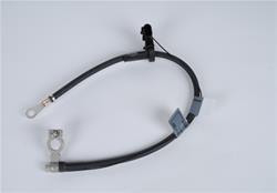 ACDelco GM Genuine Parts Battery Cables for 2008-2011 DTS, LUCERNE - 22743866