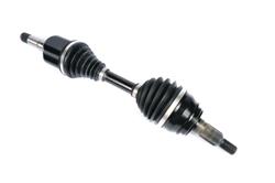 ACDelco GM Genuine Parts CV Drive Axles for 2013-2019 XTS - 22744460
