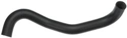 ACDelco Gold Radiator Formable Coolant Hoses for 2012-2015 CIVIC, 2013-2015 ILX - 88873055