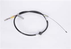 ACDelco Parking Brake Cables for 2011-2017 TRAVERSE - 22749937
