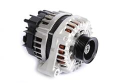 ACDelco Alternators for 2013 CAMARO - 22751396