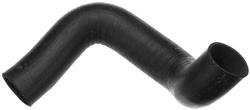 ACDelco Gold Radiator Formable Coolant Hoses for 2011 SPORT CHASSIS, M2 112, 2011-2013 CASCADIA - 88873059