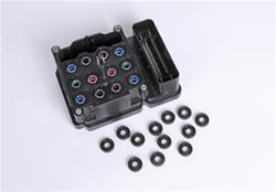 ACDelco ABS Control Modules for 2012-2017 EQUINOX, TERRAIN - 22754644