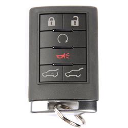 ACDelco Remote Key Fobs 22756465