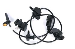 ACDelco ABS Wheel Speed Sensors for 2013-2016 SRX - 22760053