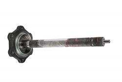 ACDelco GM Genuine Parts Solid Axle Shafts 22761721