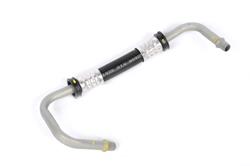 ACDelco - Intercooler Pipes for 2012-2015 CAMARO - 22762578