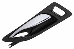 ACDelco GM Genuine Parts Interior Door Handles for 2012-2016 SRX - 22766364