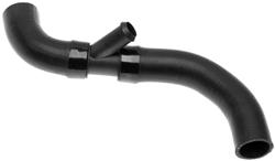 ACDelco Gold Molded Radiator Coolant Hoses for 2003-2006 LS, 2003-2005 THUNDERBIRD - 88872573