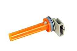 ACDelco Air Temperature Sensors for 2012-2015 CAPTIVA SPORT, 2008-2010 VUE, 2007-2009 XL-7 - 22767337
