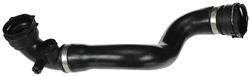 ACDelco Gold Molded Radiator Coolant Hoses for 2001-2006 X5 - 88872578
