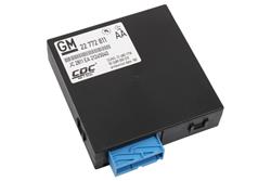 ACDelco - Computer Chips and Modules for 2013 LACROSSE, REGAL - 22772811