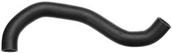 ACDelco Gold Radiator Formable Coolant Hoses for 1990-1993 300SL, 1994-1997 SL320 - 88873079