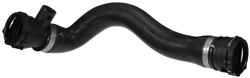 ACDelco Gold Molded Radiator Coolant Hoses for 2004-2006 X5 - 88872581