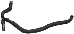 ACDelco Heater Hoses for 2005-2009 EQUINOX - 88873083