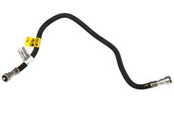 ACDelco - Fuel Injection Feed Lines for 2013-2015 CAMARO - 22777279