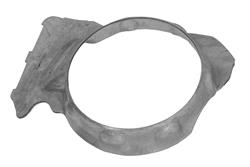 ACDelco - Chassis Stiffeners for 2014-2020 IMPALA, 2013-2019 XTS - 22778637