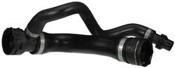 ACDelco Gold Molded Radiator Coolant Hoses for 2007-2010 X5 - 88872586
