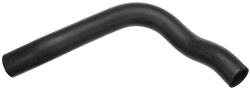 ACDelco Gold Radiator Formable Coolant Hoses for 2011-2014 MUSTANG - 88873087