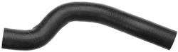 ACDelco Gold Molded Radiator Coolant Hoses for 2013-2018 AVALON, 2012-2017 CAMRY - 88872590