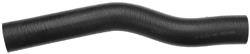 ACDelco Gold Molded Radiator Coolant Hoses for 2013-2018 AVALON, ES300H, 2012-2017 CAMRY - 88872591