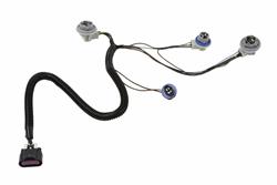 ACDelco GM Genuine Parts Taillight Harnesses for 2007-2014 SUBURBAN 1500, TAHOE, 2007-2013 SUBURBAN 2500 - 22787445