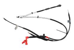 ACDelco Battery Cables, Direct Fit 22788860