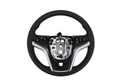 ACDelco Steering Wheels for 2012-2015 CAMARO - 22790897
