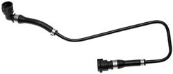 ACDelco Heater Hoses for 2000-2003 X5 - 88873098