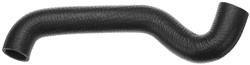 ACDelco Gold Radiator Formable Coolant Hoses for 1995-1999 E300 - 88872599