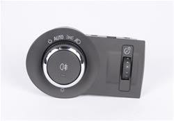 ACDelco Replacement Switches for 2011-2013 CAMARO - 22793499