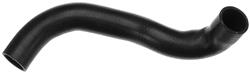 ACDelco Gold Radiator Formable Coolant Hoses for 1999-2002 SL500 - 88872600