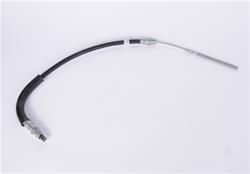 ACDelco Parking Brake Cables for 2010-2013 IMPALA, 2014-2016 IMPALA LIMITED - 22797693