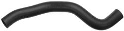 ACDelco Gold Radiator Formable Coolant Hoses for 2010-2013 3 - 88873104
