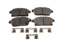 ACDelco GM Genuine Parts Disc Brake Pads 22799077